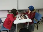 Taraklı Ortaokulu Öğrencilerinden Kütüphane Ziyareti
