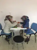 Taraklı İmam Hatip Ortaokulu Öğrencilerinden Kütüphane Ziyareti