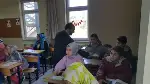 Meal ve Çocuk Takvimi Dağıtımı