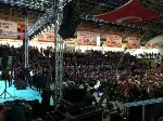 MHP de 2019 için Harekete Geçiyoruz Şöleni