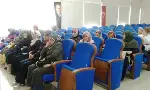 Taraklı Ortaokulu Okul Aile Birliği Seçimi Yapıldı.
