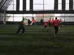 Taraklı İlçe Milli Eğitim'de Turnuva Hazırlıkları