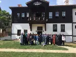 KÖŞE YAZISI: Hacı Rıfatlar Konağı