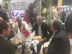 Uğut Tatlısını Denediler