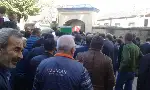 Taci Güral Toprağa Verildi
