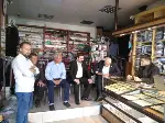 Isır AKP ye Taraklı'dan Seslendi