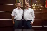 AKP’nin İlk Adayı Muhsin Öztürk