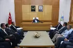 Spora tam destek!