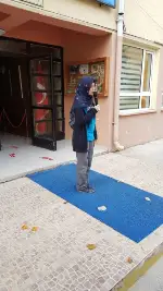 7 Adaylı Seçim