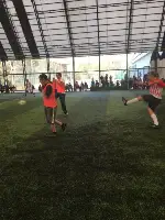 Taraklı İlçe Milli Eğitim'de Turnuva Hazırlıkları