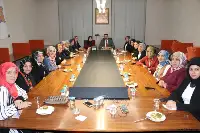 Konu Yerel Seçimler