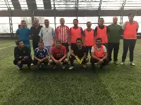 Taraklı İlçe Milli Eğitim'de Turnuva Hazırlıkları