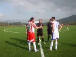 TARAKLISPOR KAYIP