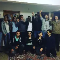 Ülkü Ocakları Asker Uğurladı
