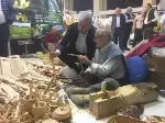 Uğut Tatlısını Denediler