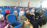 Taraklı Ortaokulu Okul Aile Birliği Seçimi Yapıldı.