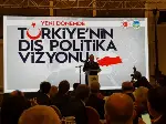 Konferansa Katıldılar