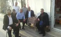 Isır AKP ye Taraklı'dan Seslendi