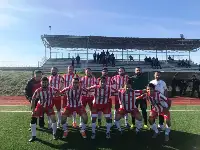 Taraklıspor Deplasmanda 3 -2 Galip