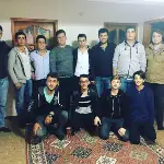 Ülkü Ocakları Asker Uğurladı