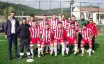 TARAKLISPOR KAYIP