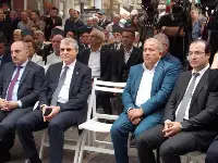 Gözler Öztürk’ün Üzerindeydi!