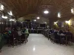 AK Parti İlçe Teşkilatı Gençlerle Yemekte Buluştu