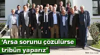 Spora tam destek!