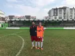 Taraklıspor Üzgün