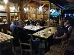 Taraklı Türk Sağlık Sen Temsilciliğı Yemekte Buluştu