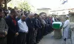 Taci Güral Toprağa Verildi
