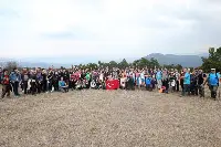 Kayaboğazı Parkurunda Doğa Yürüyüşü