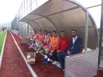 TARAKLISPOR KAYIP