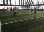 Taraklı İlçe Milli Eğitim'de Turnuva Hazırlıkları