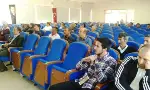 Taraklı Ortaokulu Okul Aile Birliği Seçimi Yapıldı.