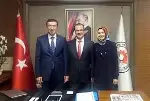 AKP’nin İlk Adayı Muhsin Öztürk