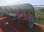 Taraklıspor Deplasmanda 3 -2 Galip