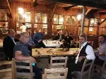 Taraklı Türk Sağlık Sen Temsilciliğı Yemekte Buluştu