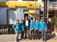 ÖĞRENCİLER DÜNYA POSTA GÜNÜ’NÜ KUTLADILAR