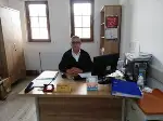 Taraklı Türk Sağlık Sen Temsilciliğı Yemekte Buluştu