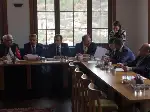 İpekyolu Belediyeler Birliği Göynük’de Toplandı