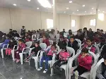 Yenidoğanda Öğretmenler Günü