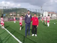Taraklıspor Altıderespor’u konuk ediyor