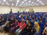 TARAKLI ORTAOKULU’N DA MEVLİD-İ NEBİ PROGRAMI YAPILDI