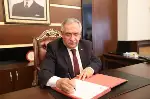 Vali Ahmet Hamdi Nayir Sakarya’da Göreve Başladı