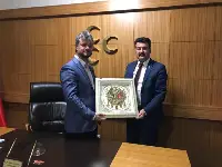 Tek Derdimiz Taraklı’ya Hizmet