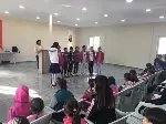Yenidoğanda Öğretmenler Günü