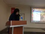 TARAKLI ORTAOKULU’N DA MEVLİD-İ NEBİ PROGRAMI YAPILDI