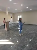 Yenidoğanda Öğretmenler Günü