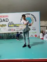 Öğrencilerimizden Büyük Başarı